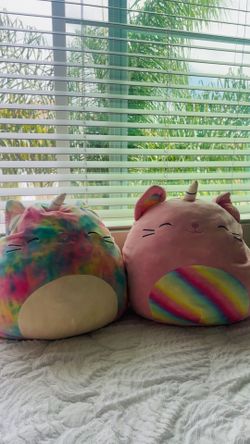 Squishmallow