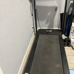 Joroto Foldable Treadmill