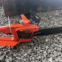 Remington PowerCutter LNT-2 pole cutter chainsaw