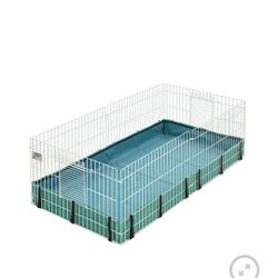 Guinea Pig Cage - New