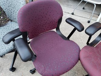 Office Chairs