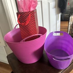 Easter Baskets