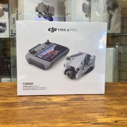 DJI Mini 4 Pro FMC 