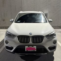 2016 BMW X1