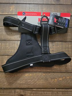 Dog Harness