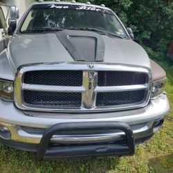 2004 Dodge Ram 1500