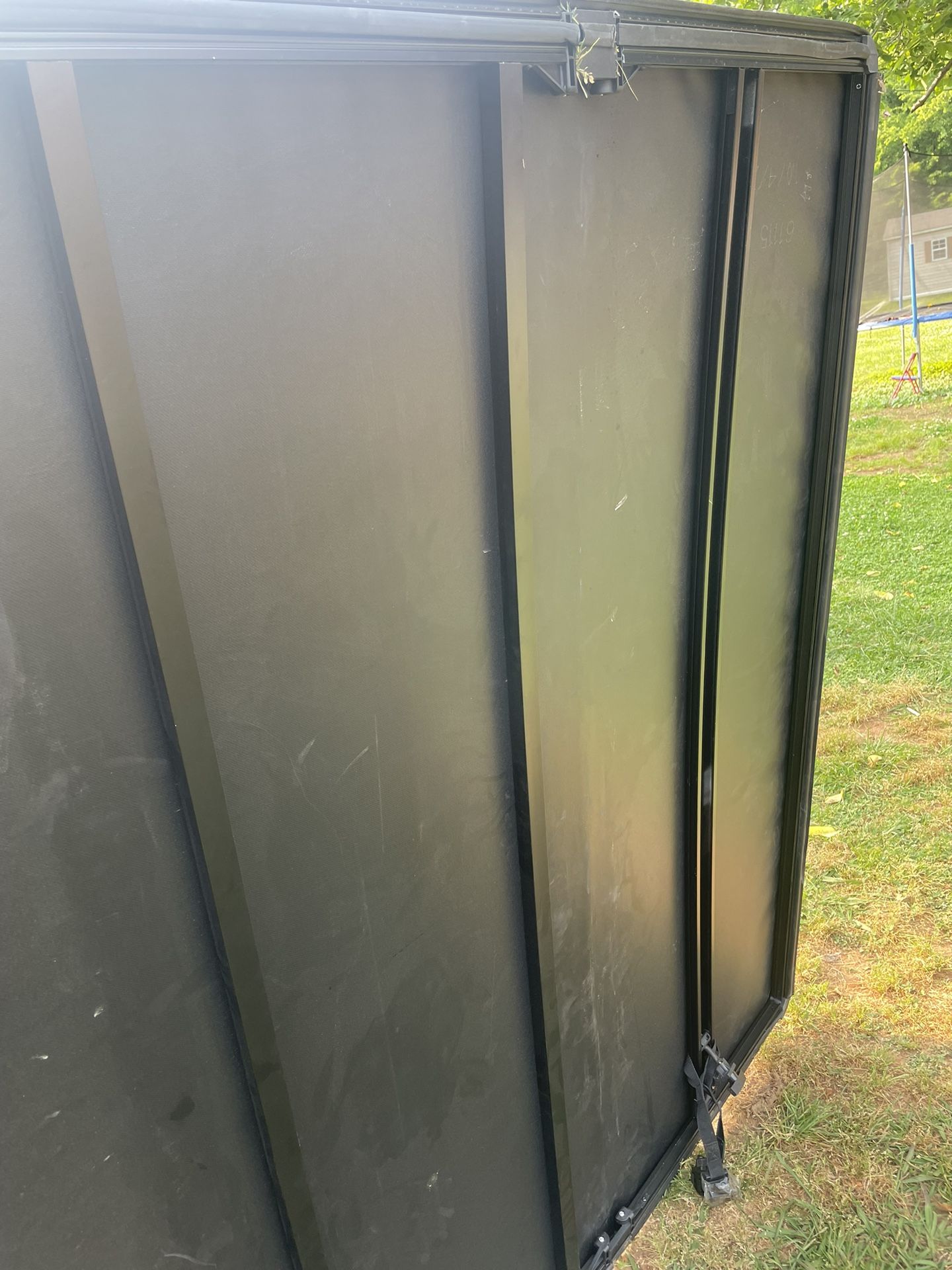 Truck Bed Cover