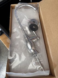 Reverse Osmosis Filtered Water Faucet — New in Box