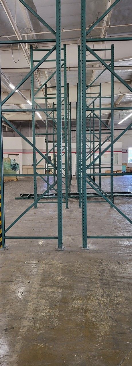 Pallet Racks