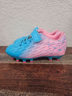 Broomans Kids Soccer Boy or Girl Size 10