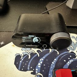 Steel Nova Pro Wireless