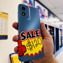 Motorola Moto G Play 64GB Unlocked