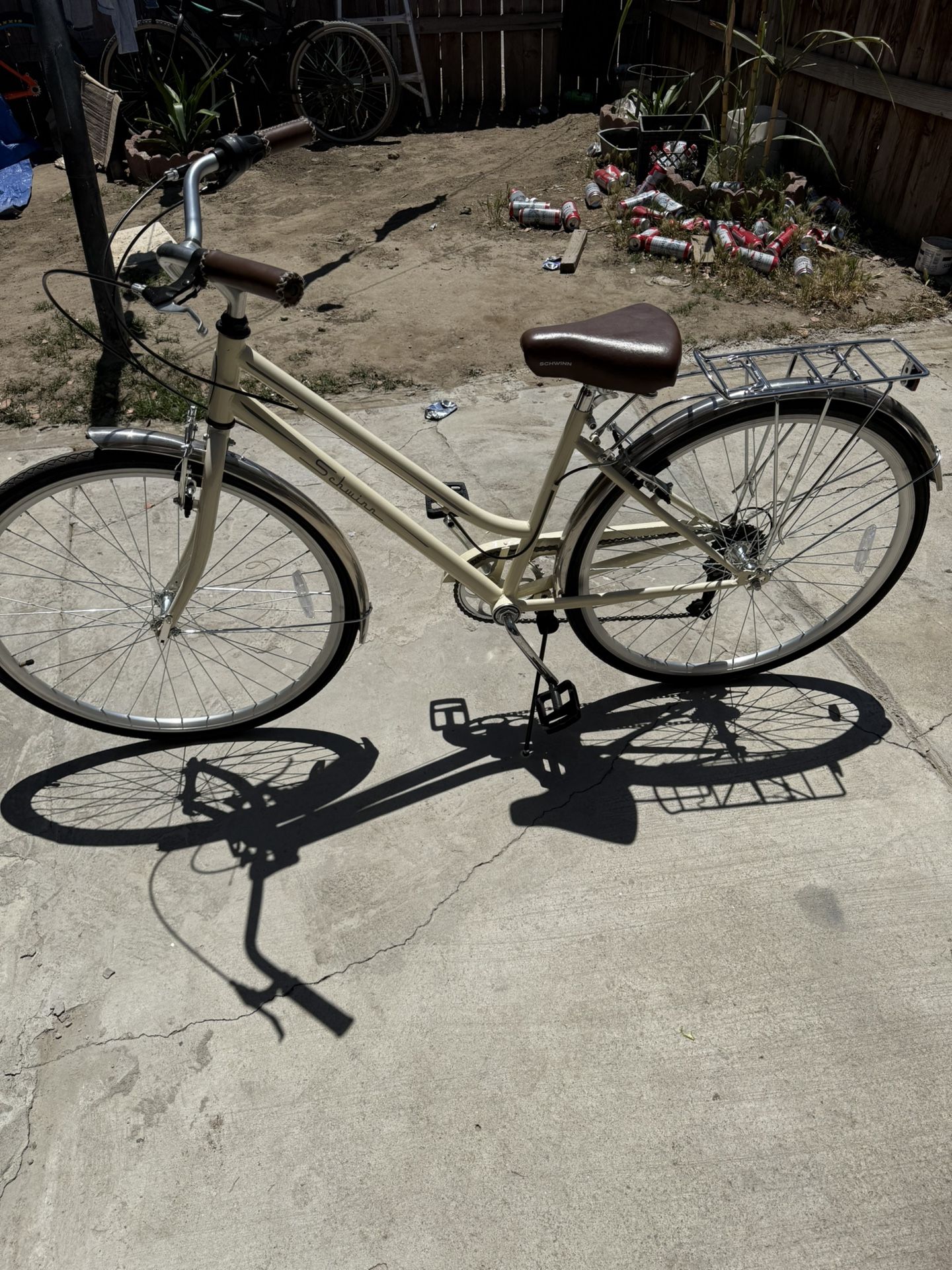 Bike schwinn