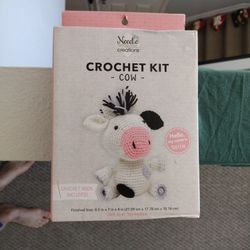 Crochet Kit