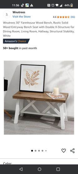 Bench