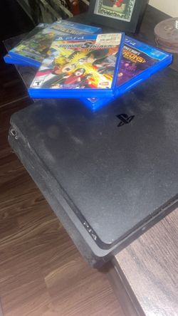 PlayStation 4