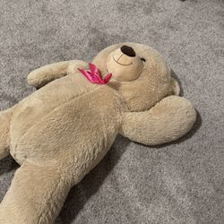 Giant Teddy Bear