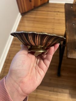 Decorative Dish