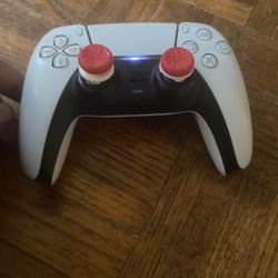 Ps5 Controller 
