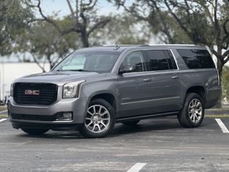 2019 GMC Yukon XL