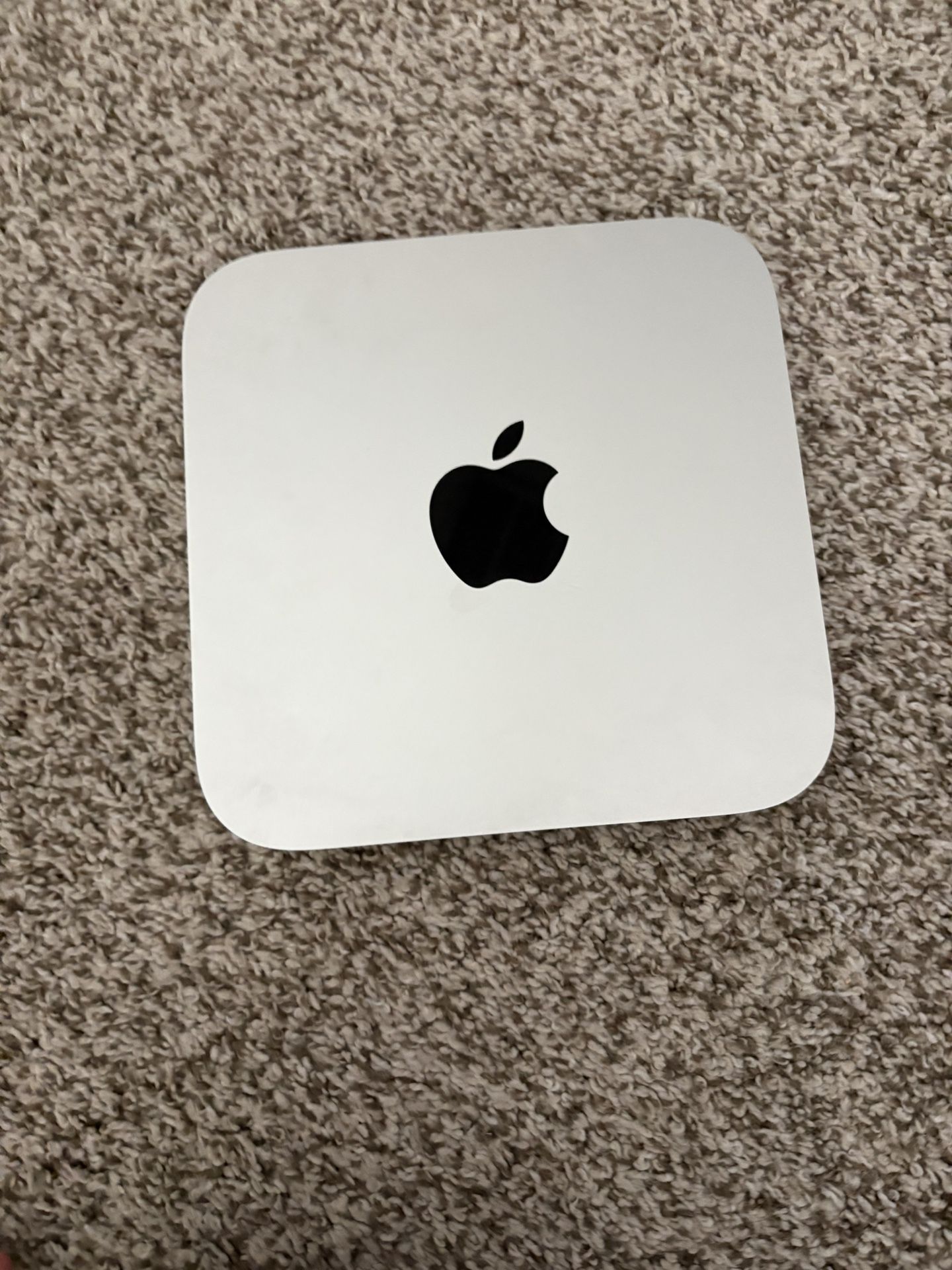 Mac Mini M1