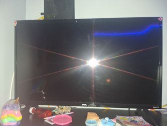 Roku tv 32 inch
