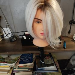 WIG.    # 9.        Buy 1  Get One Free