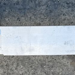 2016 Mini Cooper Front bumper reinforcement 
