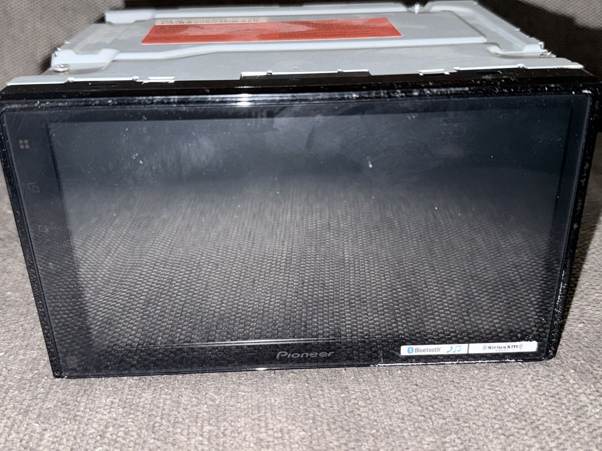 Pioneer DMH-2600NEX 6.8” 2DIN Digital Media Receiver Radio Apple CarPlay Android