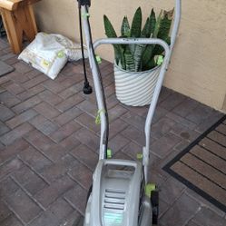 Tiller/Cultivator 