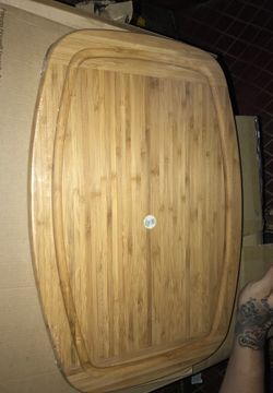 Chefs board