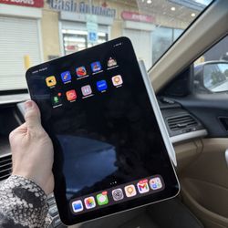 iPad Pro 11-Inch (M4)