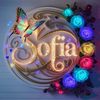 🌹 SOFIA 🌺🍄