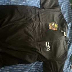 Bape Shirt