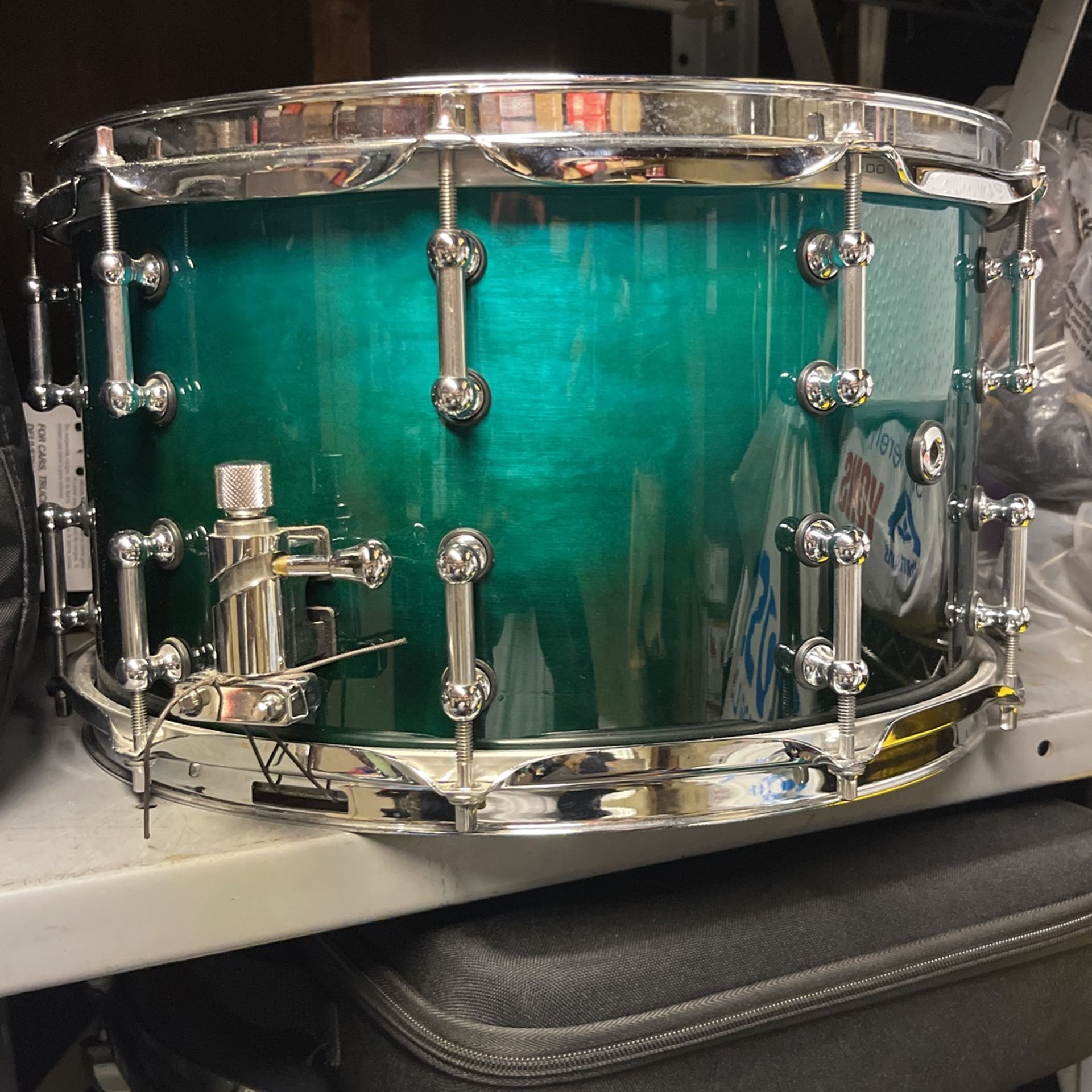 snare drum