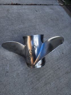 Mercury Marine VENGENCY 23P