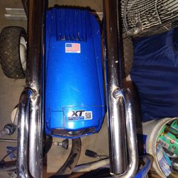 Graco 490ultimate xT