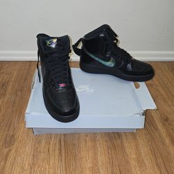 Nike Air Force 1 High 07 LV8