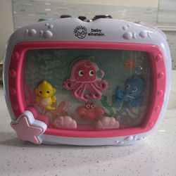 Baby Einstein Complete