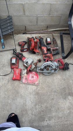 Hilti Power Tools Take All Works Very Great