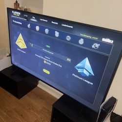 65 Inch Sony Smart Tv 