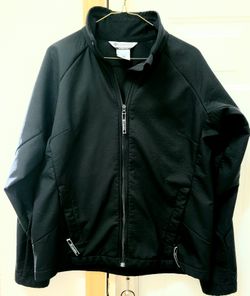 Columbia sportswear women's size small Omni Heat jacket