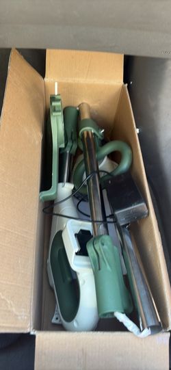 Weed Wacker