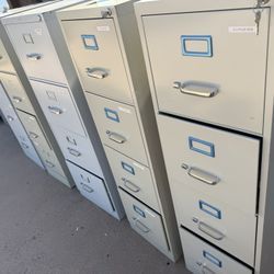 file cabinet