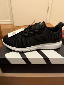 New w/ box - Adidas Running Shoes - Size 8.5 Men