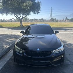 F8X Oem Xenon Headlights 