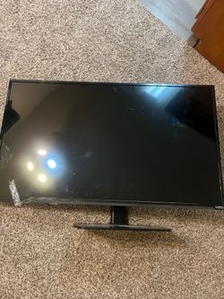 Vizio 42 inch tv