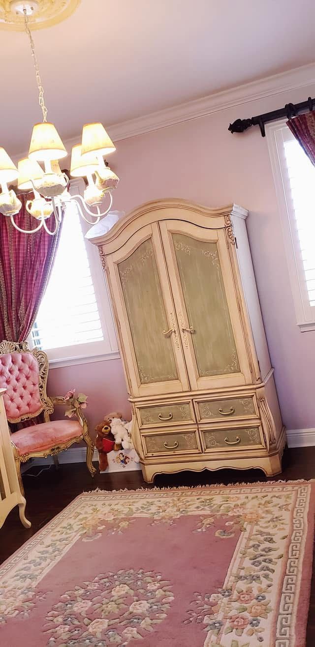 Beautiful Armoire 
