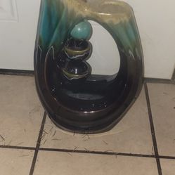 Water Fountain - REDUCED PRICE