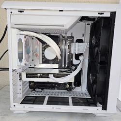 Custom Gaming Computer 